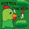 Rotten Chicken加速器