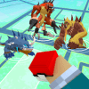 World Pixelmon Trainer Return加速器