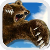 3D熊狩猎季节