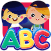 Super ABC Puzzles