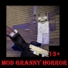 MOD Granny (Horror)加速器