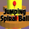 Jumping Spiral Ball加速器