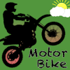 Motor Bike Game加速器