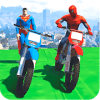 Moto Bike Racing Stunt Master: Free Kids Games加速器