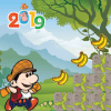 Super Minion Snoopy - Jungle Adventure