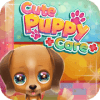 Cute Puppy Care - dress up games for girls加速器