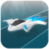 Geometric Racer