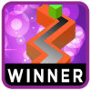 Winner Dancing Line
