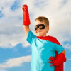 Run Superhero