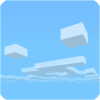 Cube World Craft Building