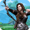 Bow Master Archery - King Arashi Ninja Warrior