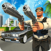 Crime Crazy Security