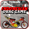 Indonesian Drag Bike Racing加速器