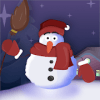 Christmas Three (or More)