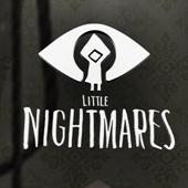 小梦魇LittleNightmares英文