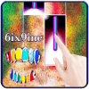 Piano Game Tiles - 6IX9INE