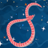 Snakes In Space