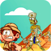 Super Adventures of Explorer
