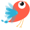 Lucky Bird