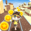 Running Cats : Remastered