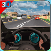 Highway Traffic Car Rider - Racing