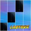 Ladybug Tiles Magic加速器