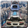 New Car Stunt Tricks Master Trail 3D