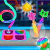 Candy Making Factory: Dessert Maker Games