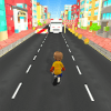 Subway Rush 2018加速器