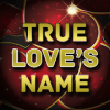 Test for True Love's name