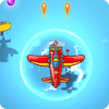 Galaxy Air Combat