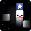 Cubrick - Brain Puzzle Game加速器