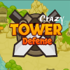 Crazy Tower Defense加速器