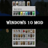 MOD Win 10 Edition