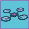 Crazy Drone