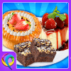 Dessert Food Maker - Sweet Desserts Food Cooking