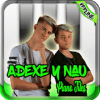 Adexe y NAU Musica Nuevo加速器