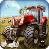 Khakassia Organic Tractor Farming Simulator 2019