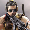 Ghost Sniper Shooter : Contract Killer