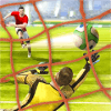 Football Flick Soccer Pro加速器