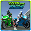 Motogp Bike Racing