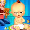 Baby Care - Game for kids加速器