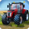 Farmland Farming Sim