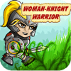 Wonder Warrior Vol Fighting加速器