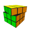Rubik's Cube BeRubiker加速器