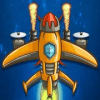 Sky Jet Fighter War - Arcade Shooting Games加速器