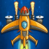 Sky Jet Fighter War - Arcade Shooting Games