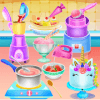 Cooking Games Chef加速器