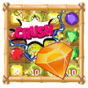 DIAMOND CRUSH - PUZZLE GAME加速器