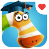 Skazbuka - games for kids educational age 2 - 6